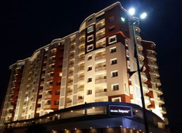 Inland Moonlight New Residential Project in Mangalore